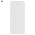 thumbnail image 1 of MesaSe Power Bank Case Detachable Solderless DIY 8x18650 Portable Charger Case for Smart Phone, 1 of 10