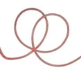 thumbnail image 2 of Northlight Commercial Grade LED Outdoor Christmas Spool Rope Lights - Red - 150' Clear Wire, 2 of 4