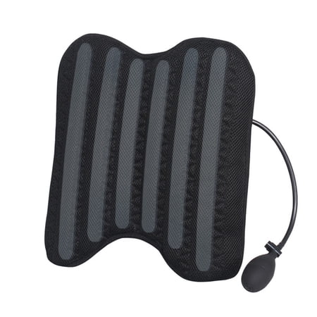 Oreiller Lombaire Gonflable Portable – Soutien Dos Ferme, Soulage Douleurs, Respirant Et Lavable Oreiller Lombaire Gonflable Portable – Soutien Dos Ferme, Soulage Douleurs, Respirant Et Lavable