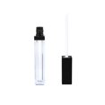 thumbnail image 3 of Flacon vide en plastique de 5 ml pour brillant à lèvres, contenant pour huile de croissance des cils (5 pièces), 3 of 4