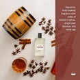 thumbnail image 2 of Colonia Cremo para hombre - Bourbon & Oak en aerosol - Una sofisticada mezcla de especias de destilador, bourbon fino y roble blanco. Fragancias para hombre, 100 ml, 2 of 5