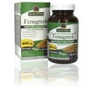 Nature's Answer Fenugreek Capsules, 90 Ct