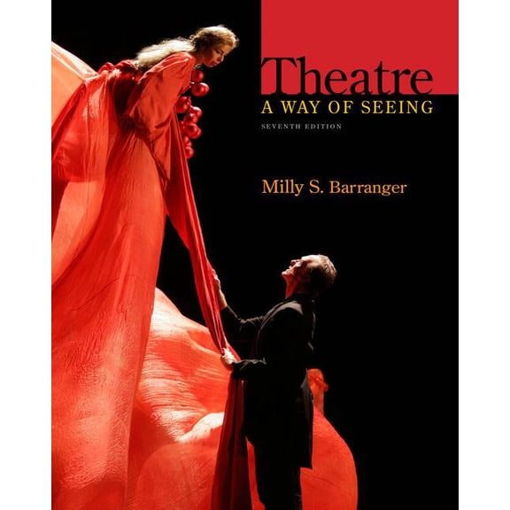 Pre-Owned Theatre: A Way of Seeing (Paperback) 1133309895 9781133309895