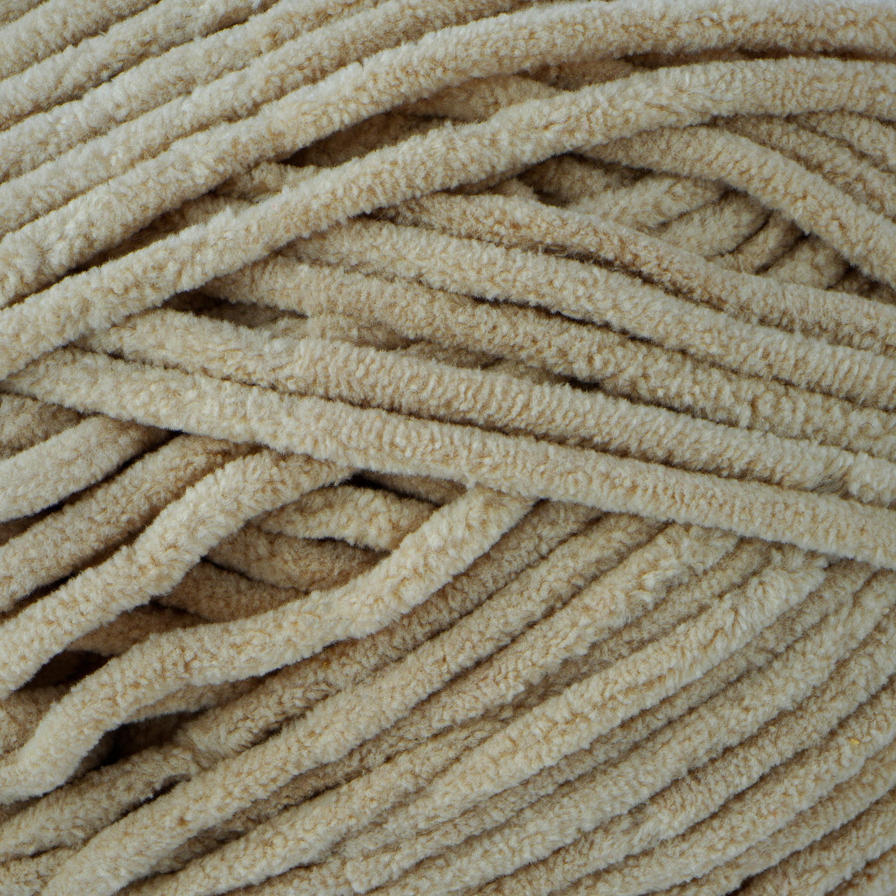 Big Twist Cozy Cub Yarn - Super Bulky (6) 100% Polyester Chenille Yarn, Soft & Plush for Knitting & Crochet Blankets, Hats, Scarves & Crafts, 241 yd / 7 oz Skein, 6 Pack