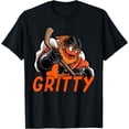 thumbnail image 1 of Keep it Gritty T-Shirt - As Picture - S, 1 of 4