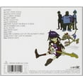 thumbnail image 2 of Gorillaz - Demon Days - Music & Performance - CD, 2 of 2