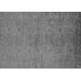 thumbnail image 1 of Ahgly Company Indoor Rectangle Oriental Gray Industrial Area Rugs, 2' x 5', 1 of 4