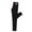 Black-1, variant on Fengactive Plush Lined Leggings Pants for Women Winter Warm Tummy Control Thermal High Waisted Snow Pants