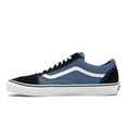 thumbnail image 2 of Vans Men's Old Skool Navy White Skateboarding Shoes, from StockX, 2 of 5