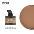 thumbnail image 1 of EASTIN Sevich Waterproof Hair Line Filler Filling Powder Hairline CoverUp Powder Shadow, 1 of 5