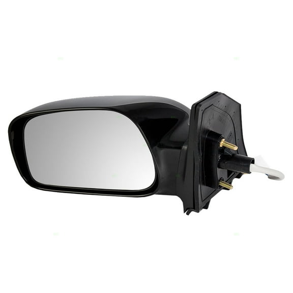 Brock Power Mirror for 2003-2008 Corolla Left 8794002380