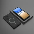 thumbnail image 3 of Funda para Samsung Galaxy A54 5G [Compatible con Airbag MagSafe] de Grado Militar Funda Protectora contra Caídas de Color Sólido, Negra, para Galaxy A54(5G), 3 of 8