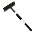 thumbnail image 1 of Adjustable Extendable Rubber Window Cleaning Squeegee & Sponge - for Windshield, Car Glass Cleaning, 1 of 6