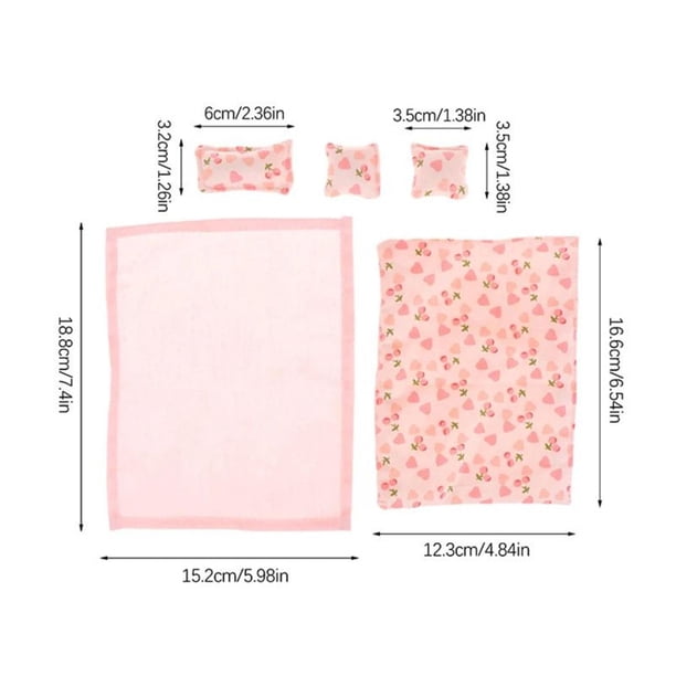 Lit De Maison De Poupée, 1:12, Lit Double En Chêne, Meubles Miniatu Accessoires De Decoration Pour Maison De Poupee Pour Amz B0cm Lit De Maison De Poupée, 1:12, Lit Double En Chêne, Meubles Miniatu Accessoires De Decoration Pour Maison De Poupee Pour Amz B0cm