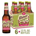 thumbnail image 3 of Shiner Prickly Pear Craft Beer, 6 pack, 12 fl oz Can, 4.9% ABV, 3 of 12