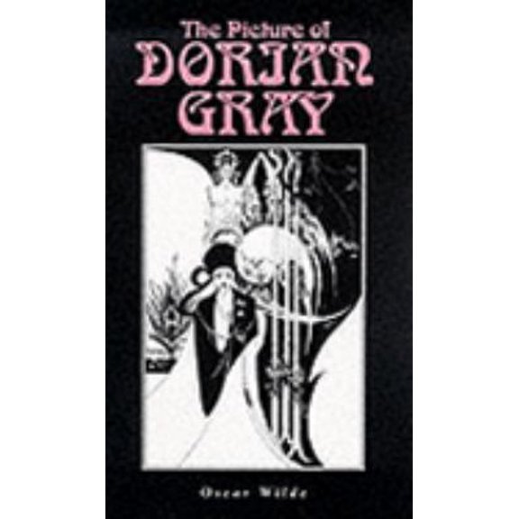 Pre-Owned The Picture of Dorian Gray (Paperback) 1840680172 9781840680171