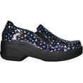 thumbnail image 2 of Easy Works by Easy Street Appreciate Women's Slip Resistant Clog Work Shoes, 2 of 7