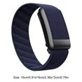 thumbnail image 3 of Banda Fitness Nylon Pulsera Deportiva para Una Correa Reemplazo Transpirable (M), 3 of 9