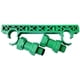 thumbnail image 4 of Piezas de fijación de ducha, práctico localizador de ducha, accesorios de ducha verdes, 1 ud./2 uds., 4 of 6
