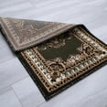 thumbnail image 3 of Allstar Doormat Accent Rug Woven High Quality High Density Double Shot Drop-Stitch Carving (2' 0" x 3' 3"), 3 of 4