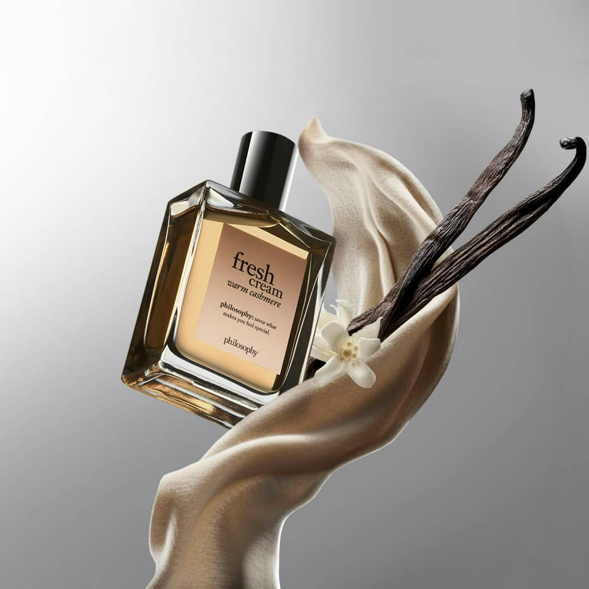 Philosophy Fresh Cream Warm Cashmere EDT For Her 60 ml / 2 Fl. oz