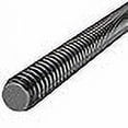 thumbnail image 3 of Medium-Strength Threaded Rod, Grade B7 Black-Oxide Steel, 3/4"-10 Thread Size, 6" Long (Qty 1 Each), 3 of 4