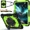Green, variant on Case for Xiaomi Redmi Pad 2 11 Inch 2025 with Rotating Stand Pencil Holder Hand/Shoulder Strap, Heavy Duty Shockproof Protective Cover