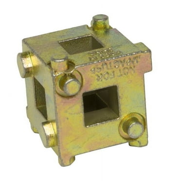 Lisle 24400 - Distanziatore Per Pastiglie Freno A Disco Universale - 5
