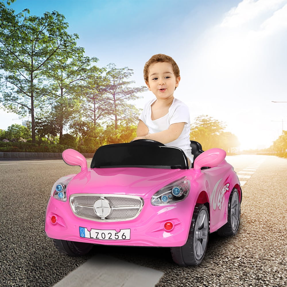 electric ride on for 7 year old