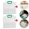 thumbnail image 2 of Shisuyan 4pcs Fish Transport Bag: With Oxygen Support Transparent Design For Easy Observation Portable Handheld Bag For Live Fish Shipping, 2 of 8