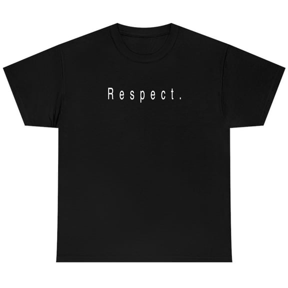 Glass House Apparel RESPECT | Premium T-Shirt