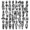 2A, variant on 35pcs Vintage Figures Stickers Mythological Decals Ghost Stickers Historical Portraits Kids Stickers for Suitcase Fridge Laptop