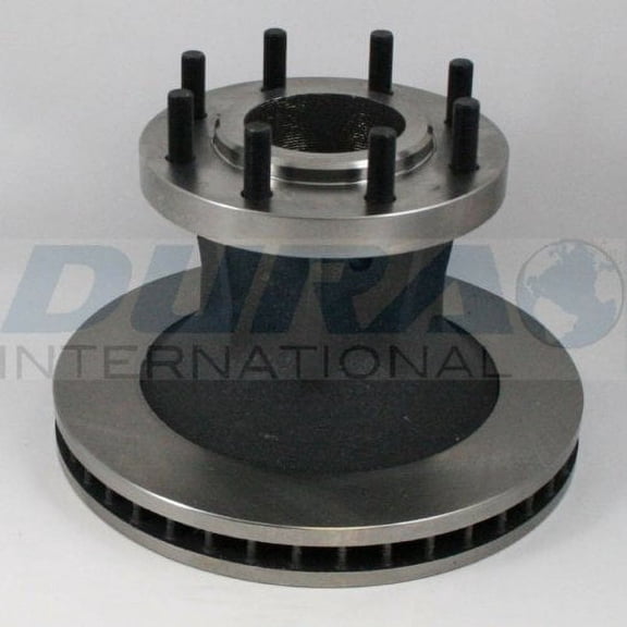Pronto BR5379 Disc Brake Rotor