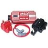 MSD Ignition 85001 Super HEI Kit II Multiple Spark Ignition Control Kit
