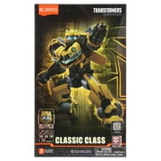 Blokees Transformers Classic Class 02 Bumblebee