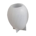 thumbnail image 3 of Modelo de vela de Pascua Cabras de velas Casting Casting de yeso Modelo de jabón decorativo Modelo de silicona para el escritorio de la sala de estar Estilo D, 3 of 8
