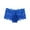 Blue, variant on Bigersell Cotton No Show Underwear Women Clearance Women Underwear Cotton Seamless Panty Style P-367 Polyester Cheeky Panties Thongs Briefs High Waist Women's Bikini Panties Blue L