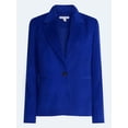 thumbnail image 7 of Free Assembly Women's and Women's Plus The Belmont Single Breasted Corduroy Blazer, Sizes XS-4X, 7 of 7