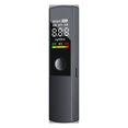 thumbnail image 1 of Controlador portátil Drunk Breath Alcohol Tester recargable digital sin contacto, 1 of 7
