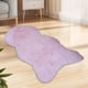 thumbnail image 1 of Xihbxyly Alfombrilla de Baño Absorbente En Forma de U, de Secado Rápido, Resistente Al Agua, Ideal para El Baño, Accesorio Esencial para El Suelo, Fácil de Lavar a Máquina., 1 of 6