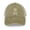 Khaki, variant on Living The Dream Everyday Wine Red Trucker Hat for Men Women, Adjustable Mesh Back Baseball Cap