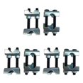 thumbnail image 4 of Scienceny Mini Coil Spring Compressor Adjustable Spare Shocks Spring Struts Parts Type1 NO1, 4 of 6