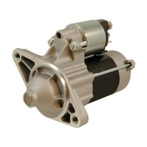 OEG Parts New Starter Replacement for Daihatsu - Europe KT106807 01-04 28100-87548 28100-87551 28100-87551-000 0986029200 228000-5710