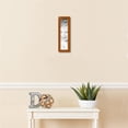 thumbnail image 3 of ArtToFrames 4x15 inch Honey Picture Frame, Brown Wood Poster Frame (4093), 3 of 7