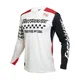 thumbnail image 3 of 2024 NUEVA camiseta de ciclismo de montaña y motocross DH MTB MX Downhill Jersey MTB Off Road Ropa deportiva antisudor, 3 of 5