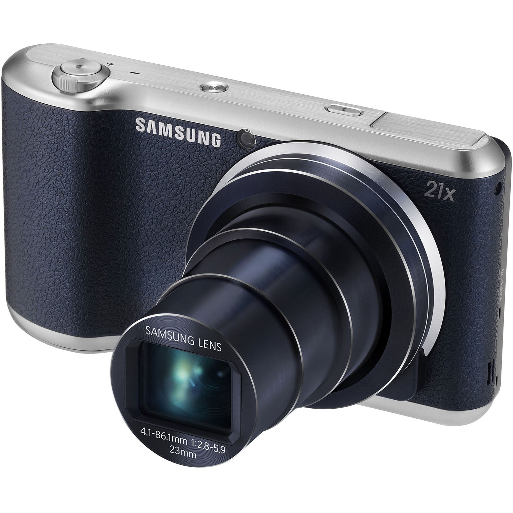 Samsung Galaxy Camera 2 With Android Jelly Bean V43 OS 163MP Samsung Galaxy Camera 2 With Android Jelly Bean V43 OS 163MP