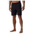 thumbnail image 4 of Speedo Men's Tech Volley with Hydroliner Boardshort (Small, Black Speedo), 4 of 4