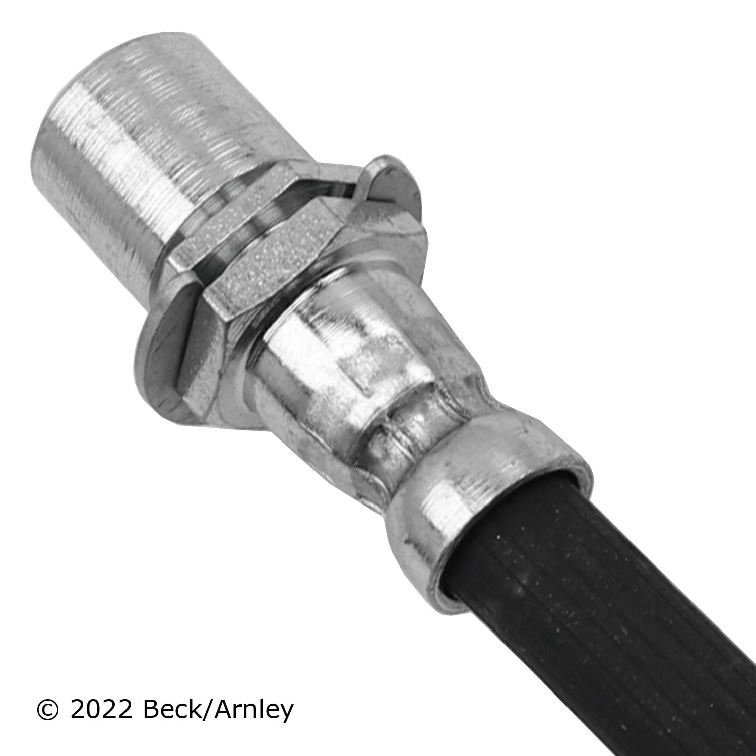 BeckArnley 073-1175 Brake Hose