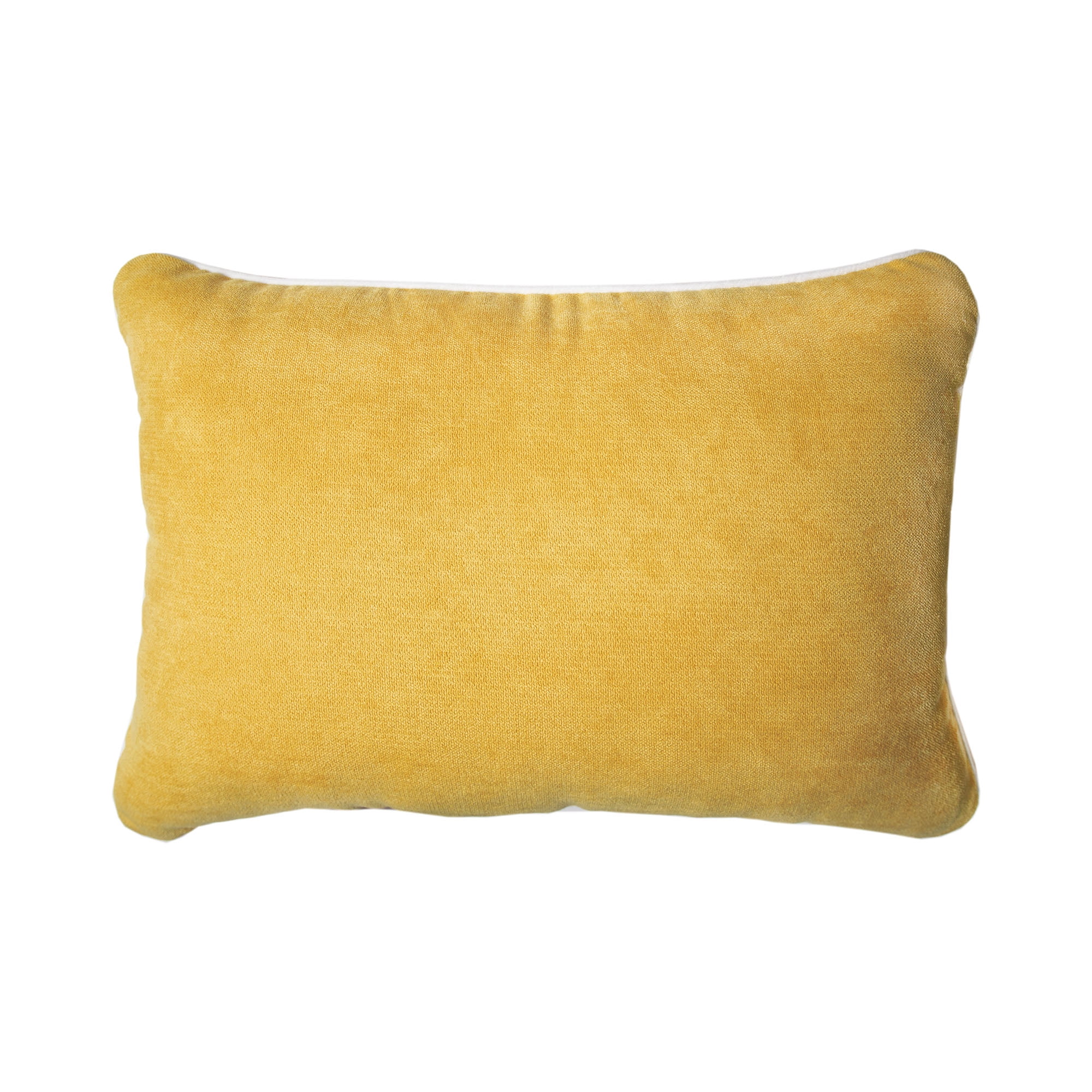Monteverde Pillows (4-Pack) - Yellow/Pink