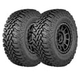 thumbnail image 2 of Kit de 2 llantas 235/80R17 117Q Geolandar MtG003 Yokohama, 2 of 2